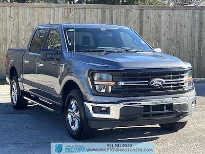 Used 2024 Ford F-150 - photo 1