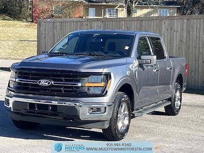 Used 2024 Ford F-150 - photo 1