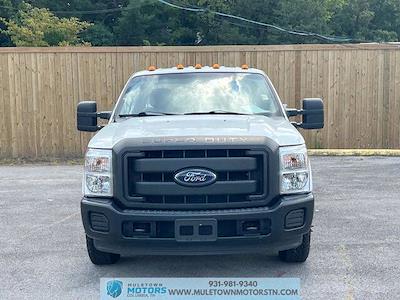 Used 2015 Ford F-350 - photo 1