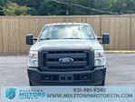 Used 2015 Ford F-350 Crew Cab Service Truck for sale #M37582M - photo 3