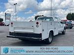 Used 2015 Ford F-350 Crew Cab Service Truck for sale #M37582M - photo 6