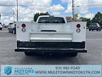 Used 2015 Ford F-350 Crew Cab Service Truck for sale #M37582M - photo 7