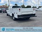 Used 2015 Ford F-350 Crew Cab Service Truck for sale #M37582M - photo 2