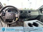 Used 2015 Ford F-350 Crew Cab Service Truck for sale #M37582M - photo 12