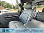 Used 2015 Ford F-350 Crew Cab Service Truck for sale #M37582M - photo 22