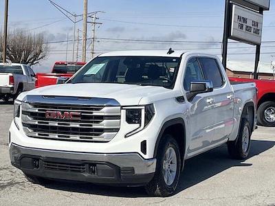 Used 2024 GMC Sierra 1500 - photo 1