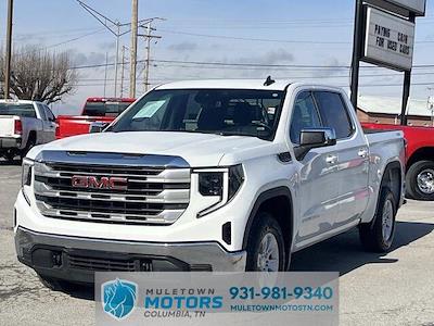 Used 2024 GMC Sierra 1500 - photo 1
