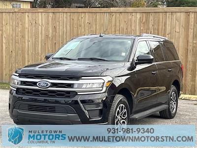 Used 2024 Ford Expedition XLT for sale #M37932M - photo 1