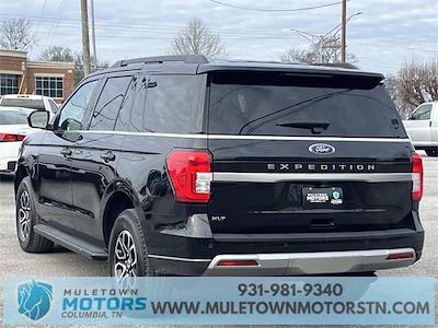 Used 2024 Ford Expedition XLT for sale #M37932M - photo 2