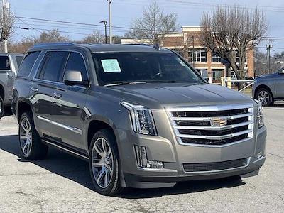 Used 2017 Cadillac Escalade - photo 1