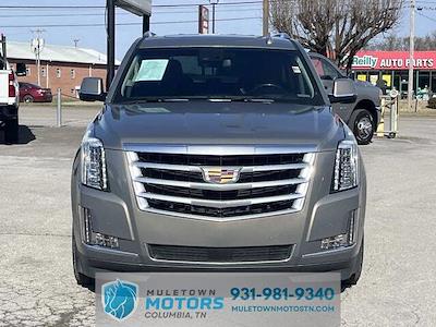 Used 2017 Cadillac Escalade - photo 1