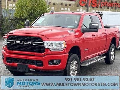 Used 2024 Ram 2500 Big Horn Crew Cab for sale #M380697M - photo 1