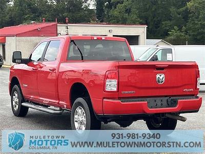 Used 2024 Ram 2500 Big Horn Crew Cab for sale #M380697M - photo 2