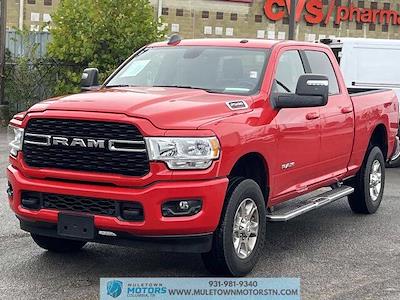 Used 2024 Ram 2500 - photo 1