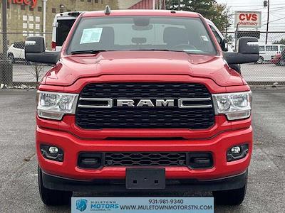 Used 2024 Ram 2500 - photo 1