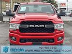 Used 2024 Ram 2500 Big Horn Crew Cab for sale #M380697M - photo 3