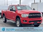 Used 2024 Ram 2500 Big Horn Crew Cab for sale #M380697M - photo 4