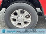 Used 2024 Ram 2500 Big Horn Crew Cab for sale #M380697M - photo 9