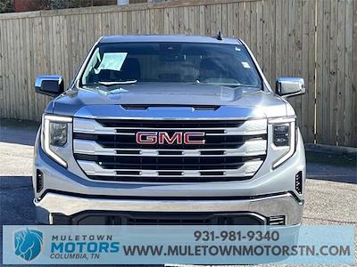 Used 2024 GMC Sierra 1500 SLE Crew Cab for sale #M389530M - photo 2