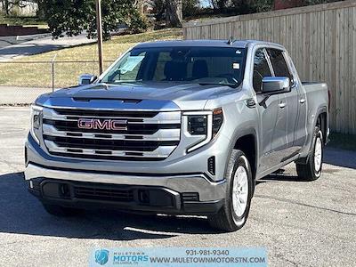Used 2024 GMC Sierra 1500 - photo 1