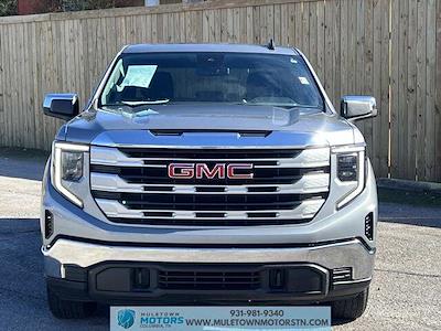 Used 2024 GMC Sierra 1500 - photo 1