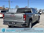 Used 2024 GMC Sierra 1500 SLE Crew Cab for sale #M389530M - photo 5