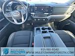 Used 2024 GMC Sierra 1500 SLE Crew Cab for sale #M389530M - photo 13
