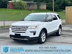 Used 2018 Ford Explorer XLT for sale #M41834M - photo 1