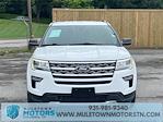 Used 2018 Ford Explorer XLT for sale #M41834M - photo 3