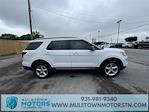 Used 2018 Ford Explorer XLT for sale #M41834M - photo 5