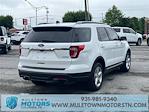 Used 2018 Ford Explorer XLT for sale #M41834M - photo 6
