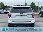 Used 2018 Ford Explorer XLT for sale #M41834M - photo 7
