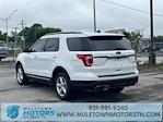Used 2018 Ford Explorer XLT for sale #M41834M - photo 2