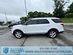 Used 2018 Ford Explorer XLT for sale #M41834M - photo 8