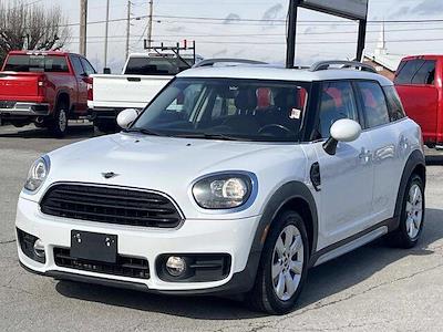 Used 2019 MINI Countryman - photo 1