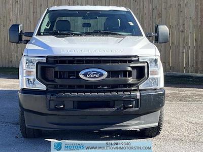 Used 2021 Ford F-250 - photo 1