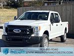 Used 2021 Ford F-250 XL Crew Cab for sale #M45140M - photo 1