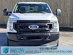 Used 2021 Ford F-250 XL Crew Cab for sale #M45140M - photo 3