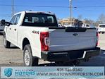 Used 2021 Ford F-250 XL Crew Cab for sale #M45140M - photo 2