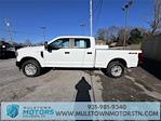 Used 2021 Ford F-250 XL Crew Cab for sale #M45140M - photo 8