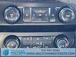 Used 2021 Ford F-250 XL Crew Cab for sale #M45140M - photo 18