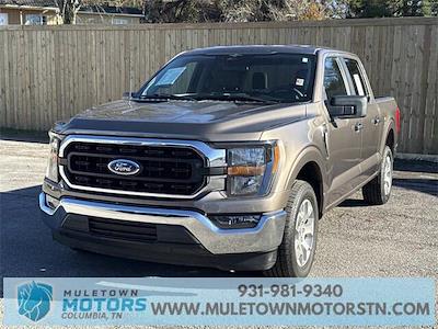 Used 2023 Ford F-150 XLT SuperCrew Cab for sale #M46282M - photo 1