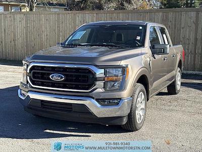 Used 2023 Ford F-150 - photo 1