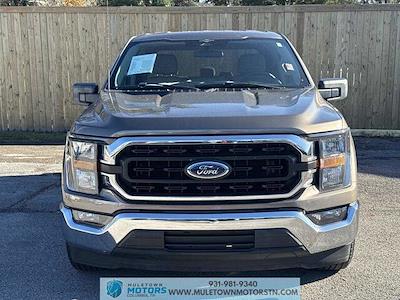 Used 2023 Ford F-150 - photo 1