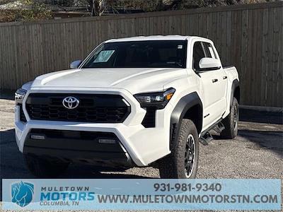 Used 2024 Toyota Tacoma TRD Off-Road Double Cab for sale #M46726M - photo 1