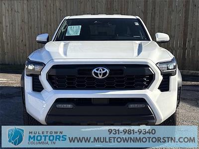 Used 2024 Toyota Tacoma TRD Off-Road Double Cab for sale #M46726M - photo 2