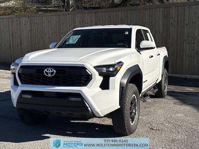 Used 2024 Toyota Tacoma - photo 1