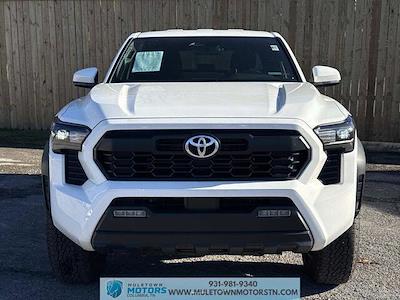 Used 2024 Toyota Tacoma - photo 1