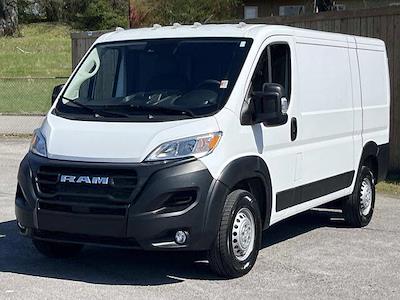 Used 2025 Ram ProMaster 2500 - photo 1