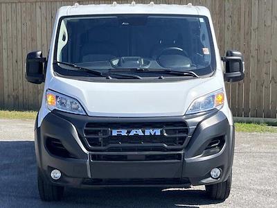Used 2025 Ram ProMaster 2500 - photo 1